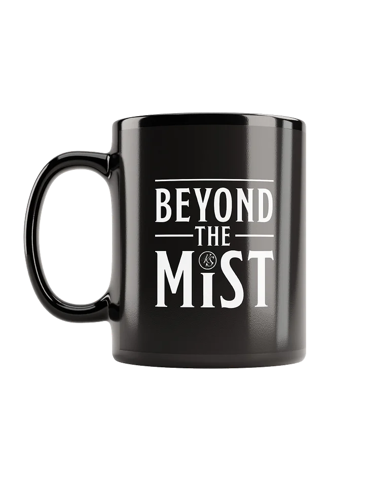 Beyond the Mist Mug product image (1)
