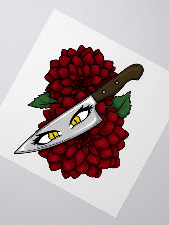 I Would Bleed For You product image (4)