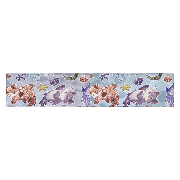 CATSHARK - headband product image (2)