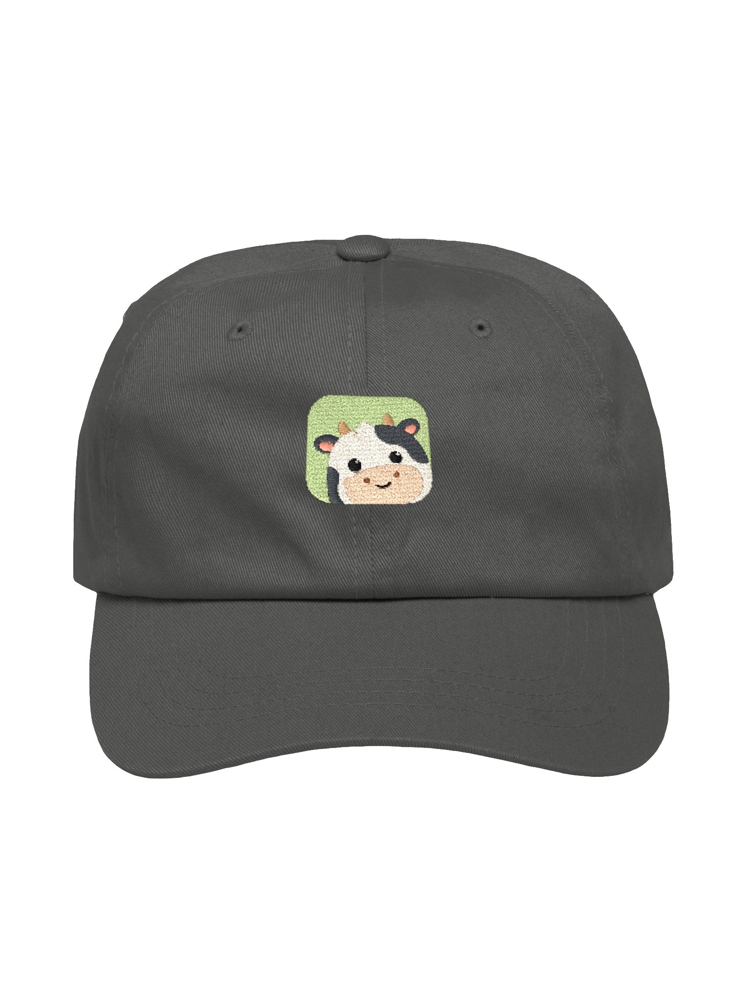 Cow Logo Hat product image (25)