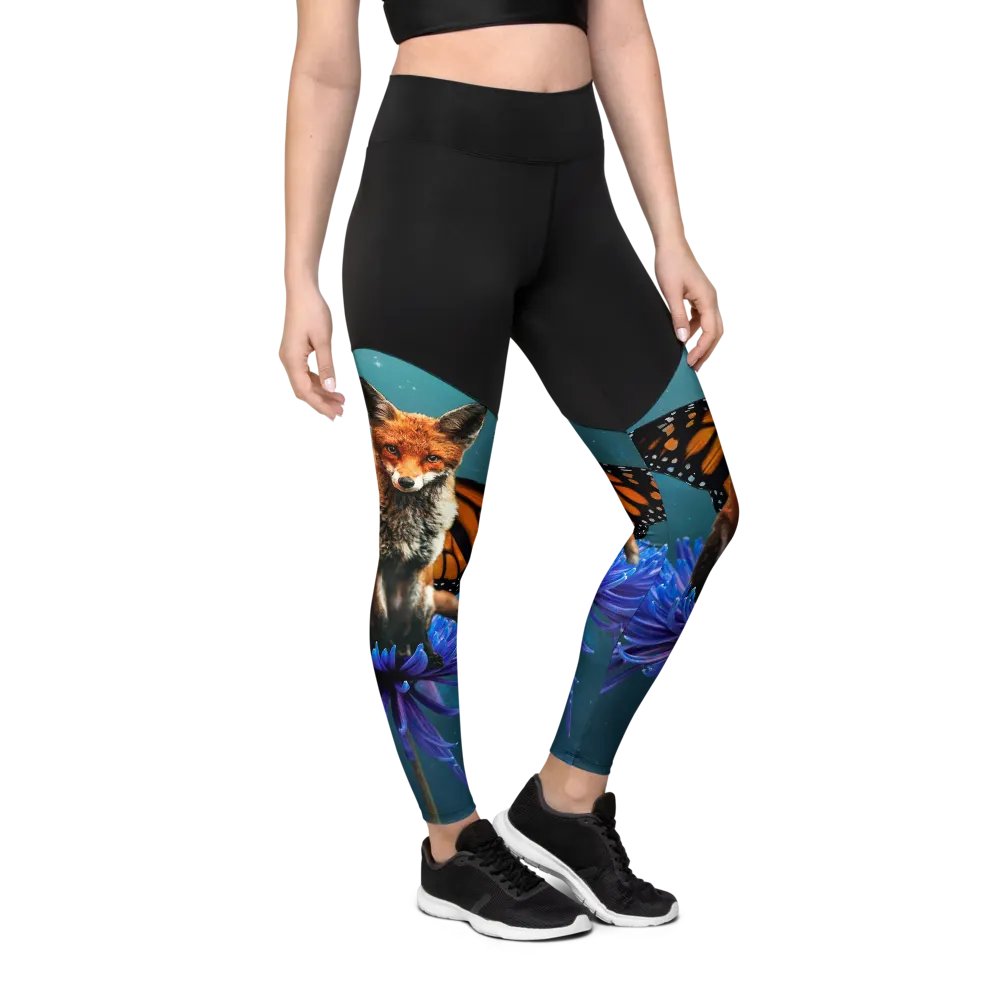 Flutterfox Leggings product image (5)