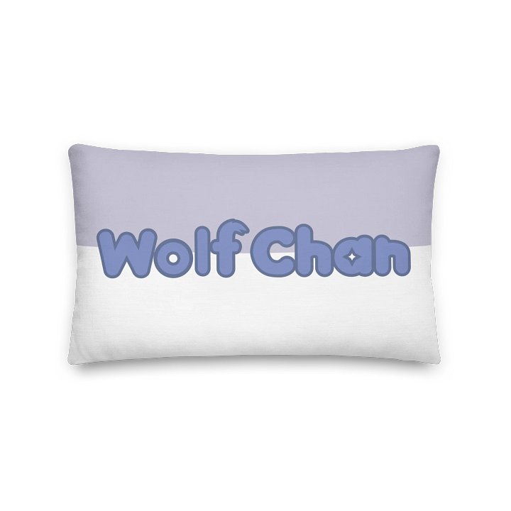Skzoo Wolf Chan Pillow product image (5)