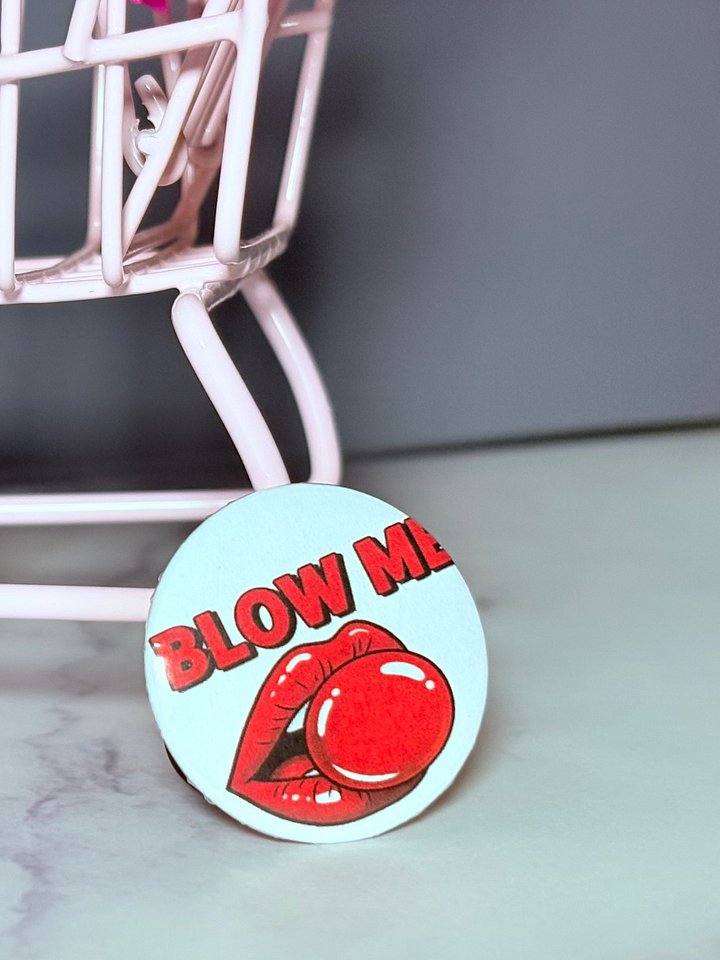 Blow Me 💋 product image (2)