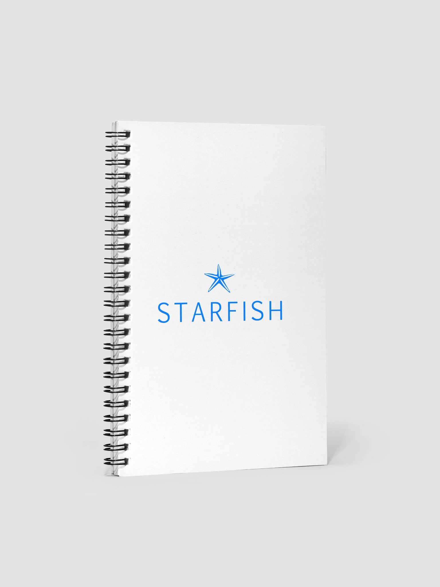 Starfish Notebook product image (2)