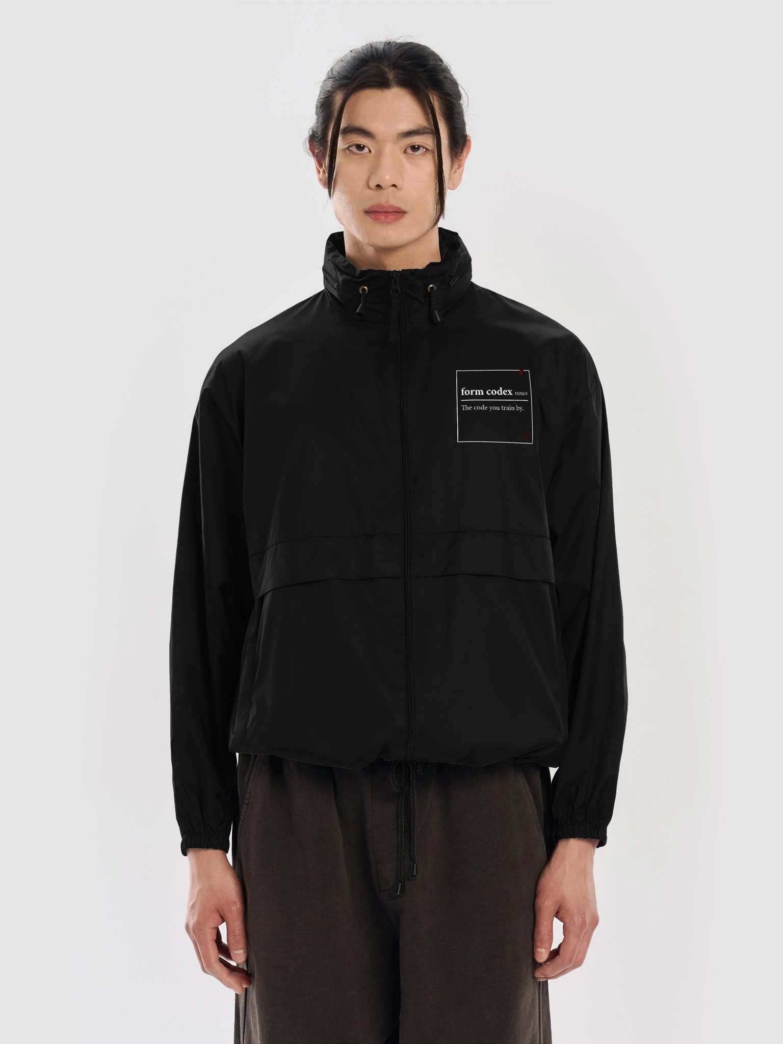 I'M NOT LATE. IM BETWEEN SETS. product image (2)