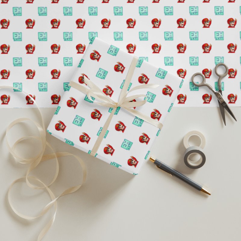 Wrapping Paper product image (6)