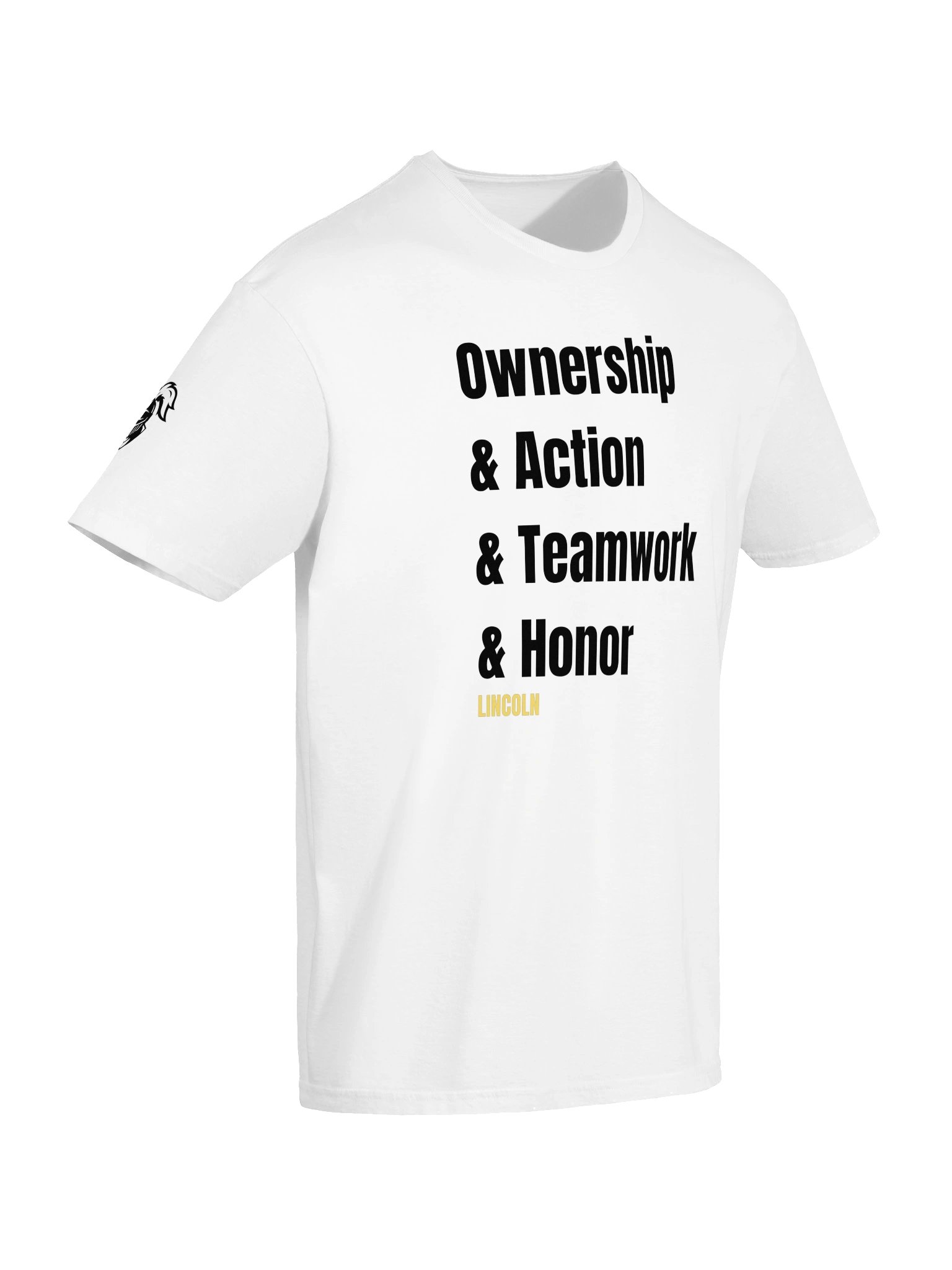 &OATH Tee product image (6)