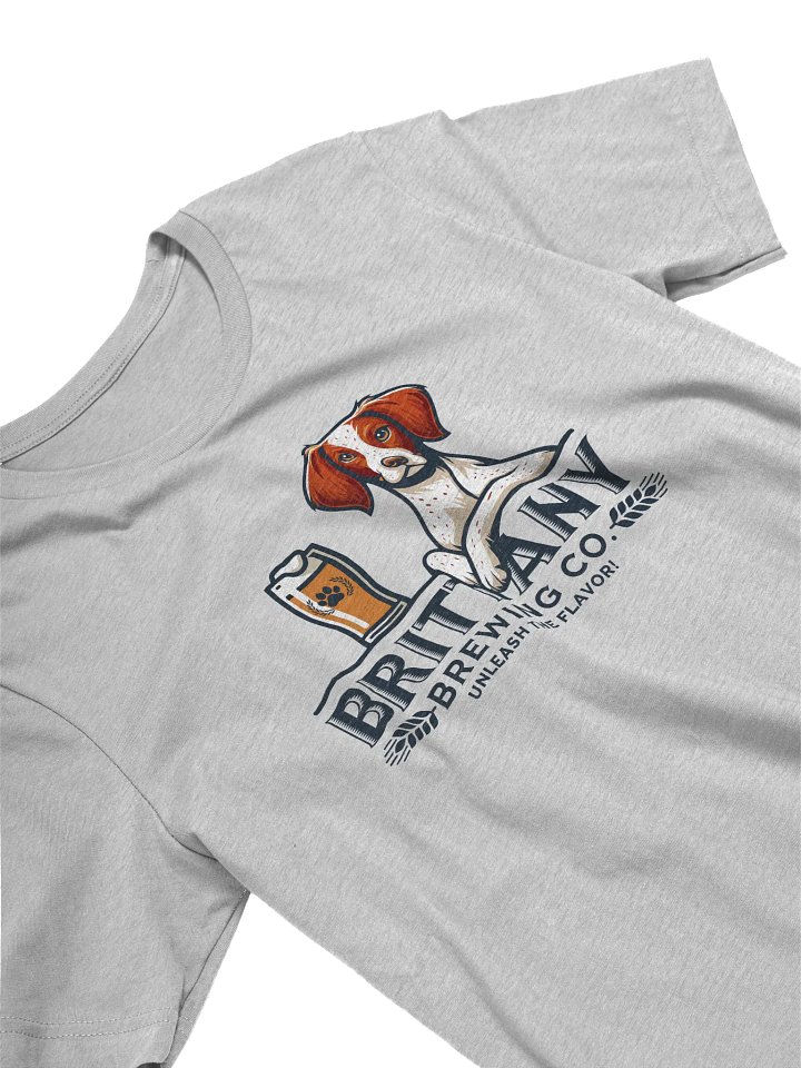 Brittany Brewing Co. T-Shirt product image (2)