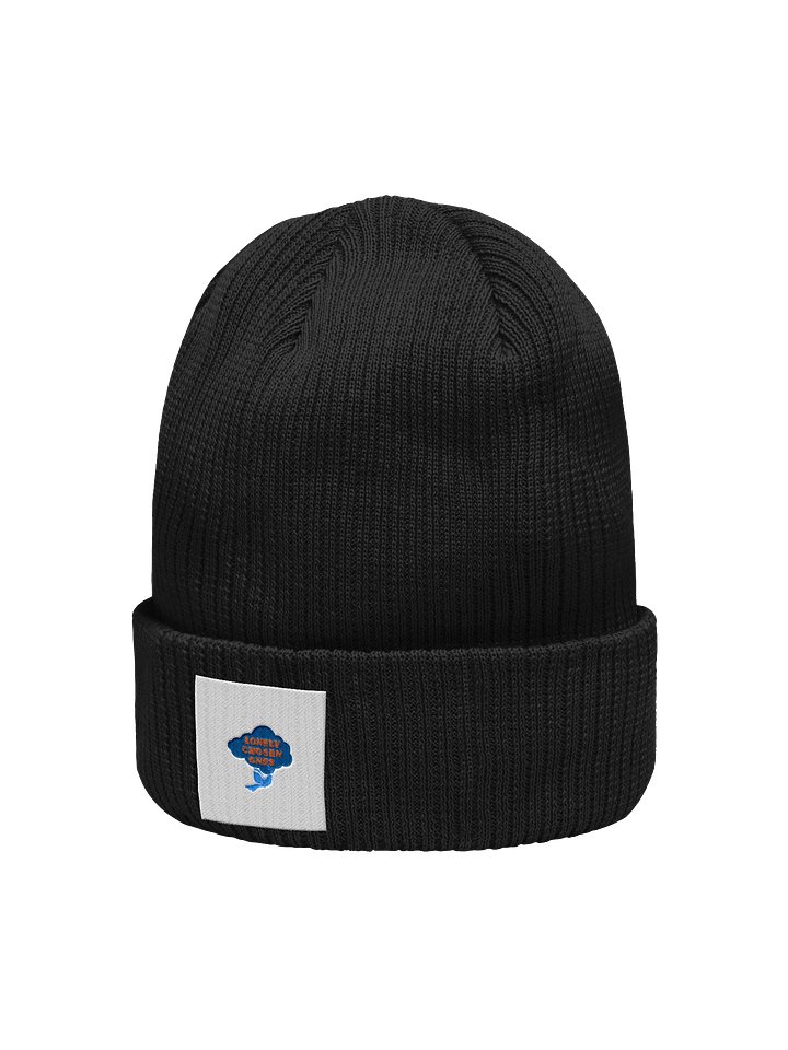 LONELY CHOSEN BEANIE product image (2)