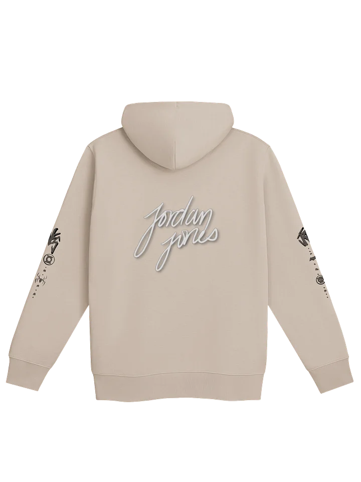 Jordan Jones | Hoodie product image (4)