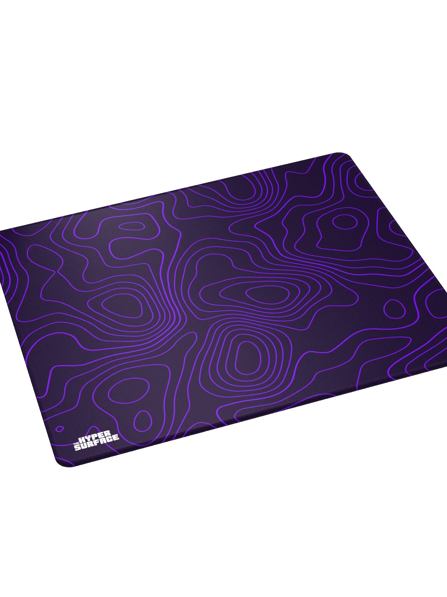 Topography - Obsidian product image (4)