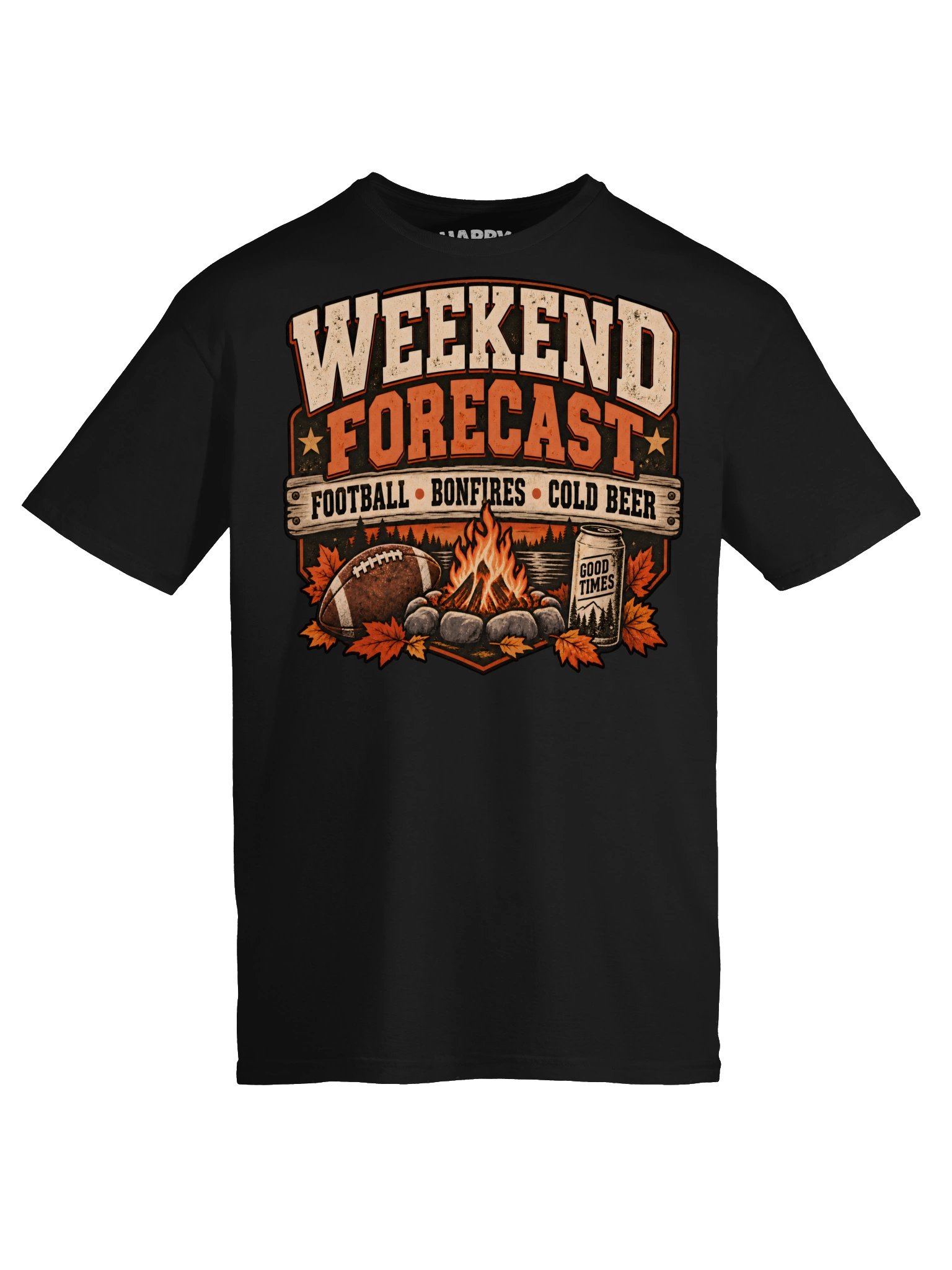 Weekend Forecast product image (5)