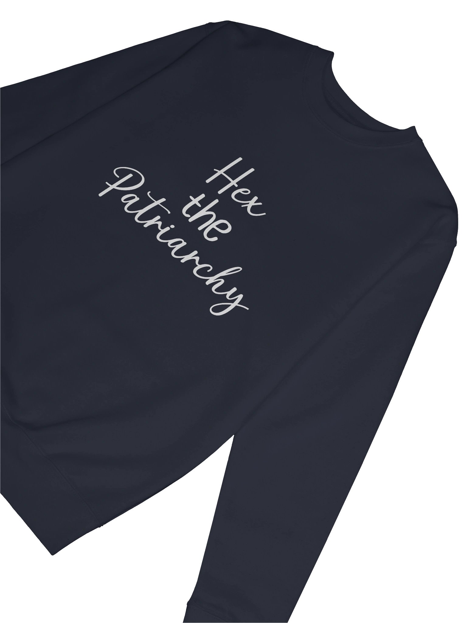 Hex the Patriarchy Sweatshirt product image (37)
