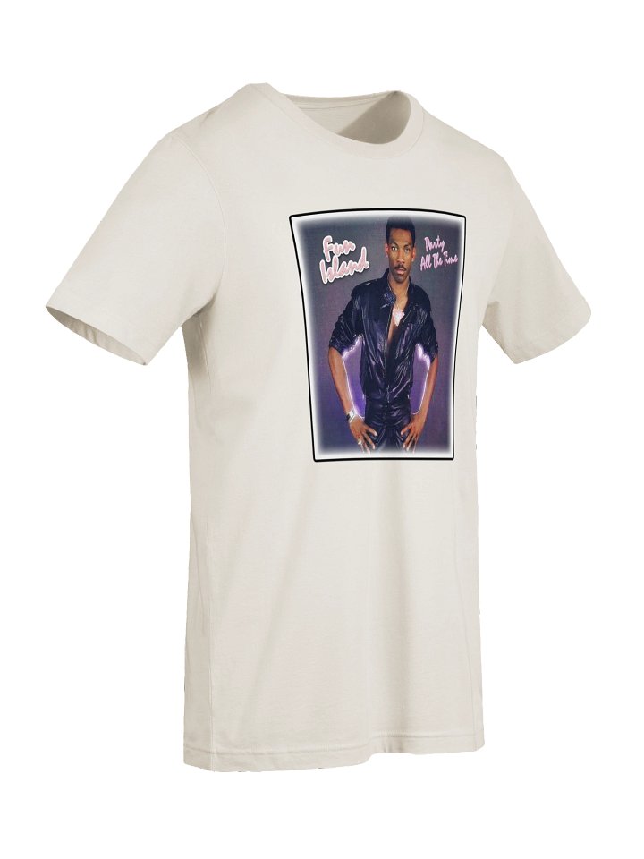 EDDIE MURPHY PARTY ALL THE TIME SHIRT product image (92)