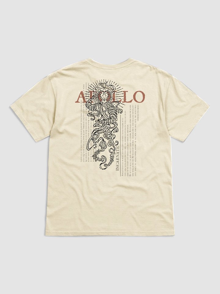 Apollo T-Shirt product image (1)
