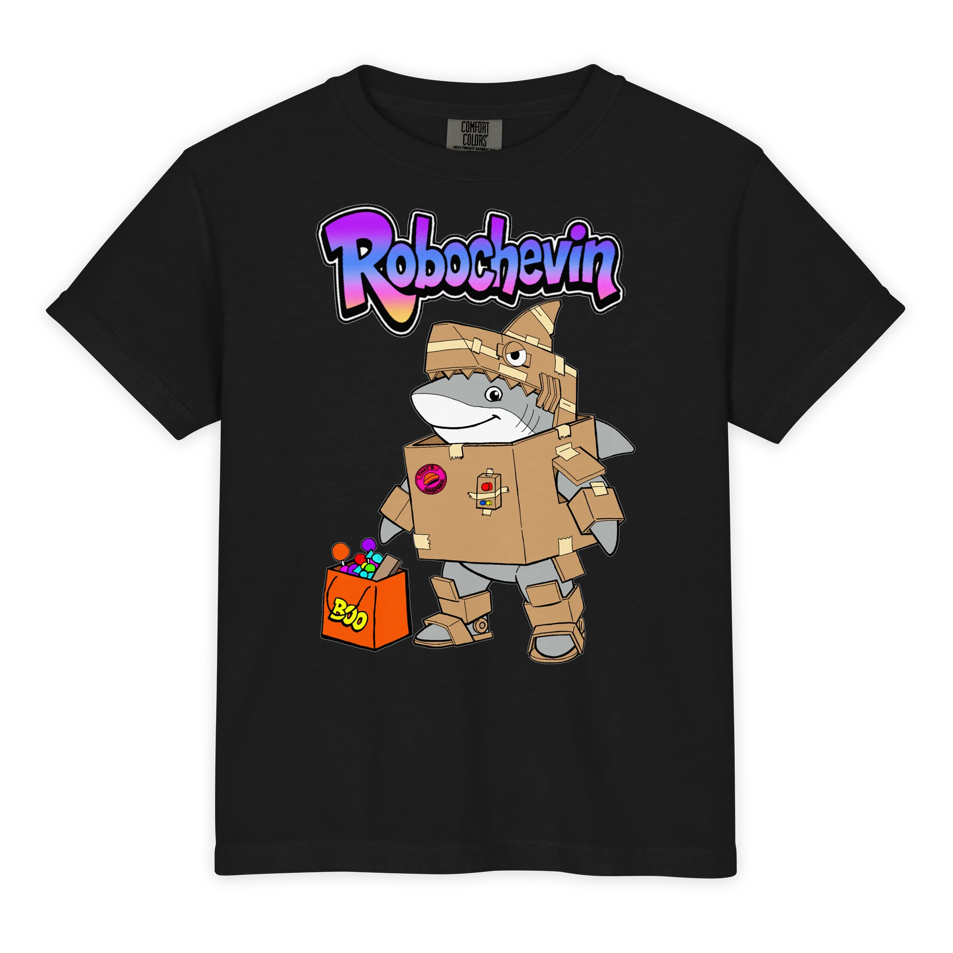 RoboChevin Jr product image (1)