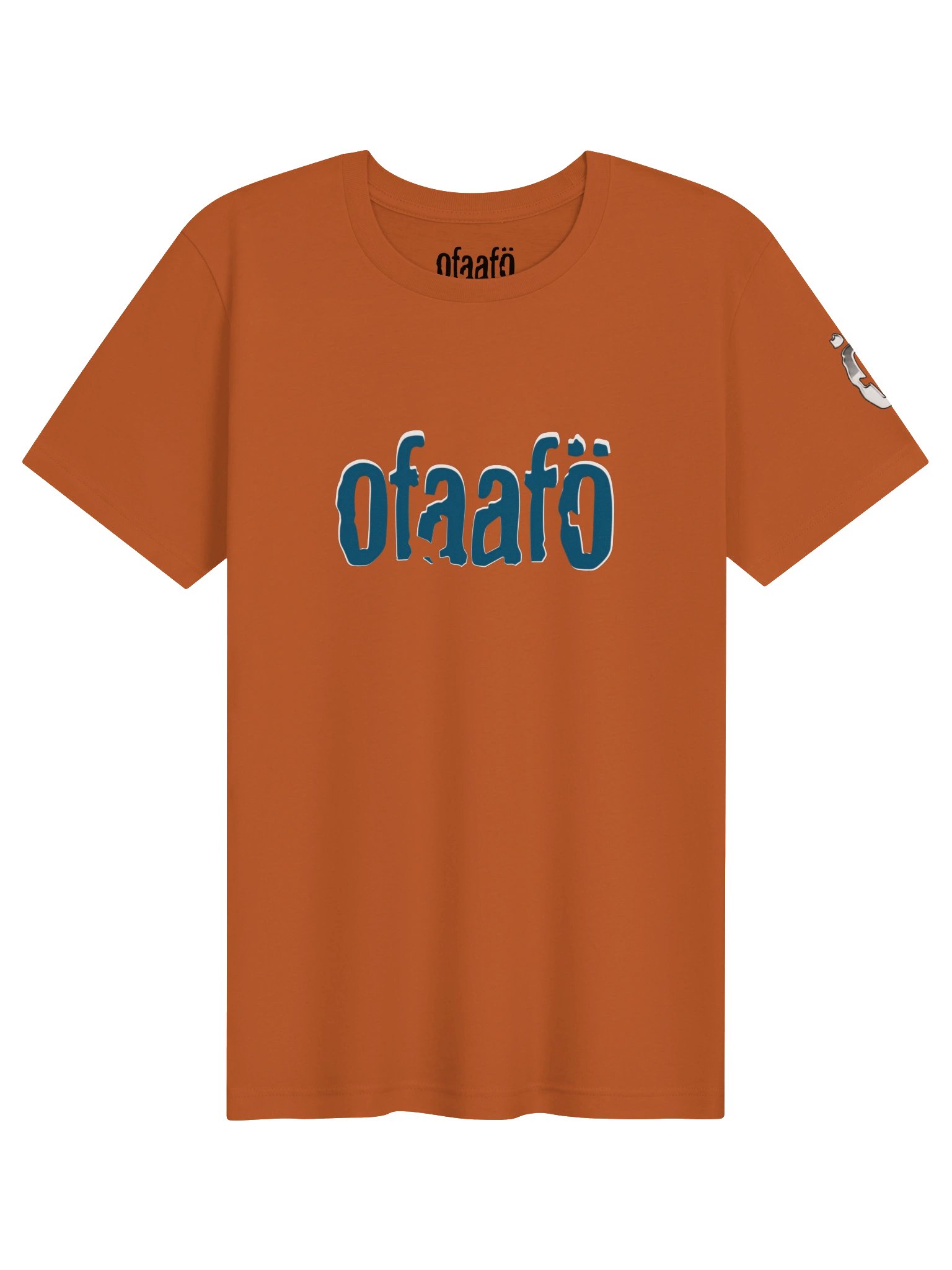 ö-verlay — Exclusive Tee product image (1)