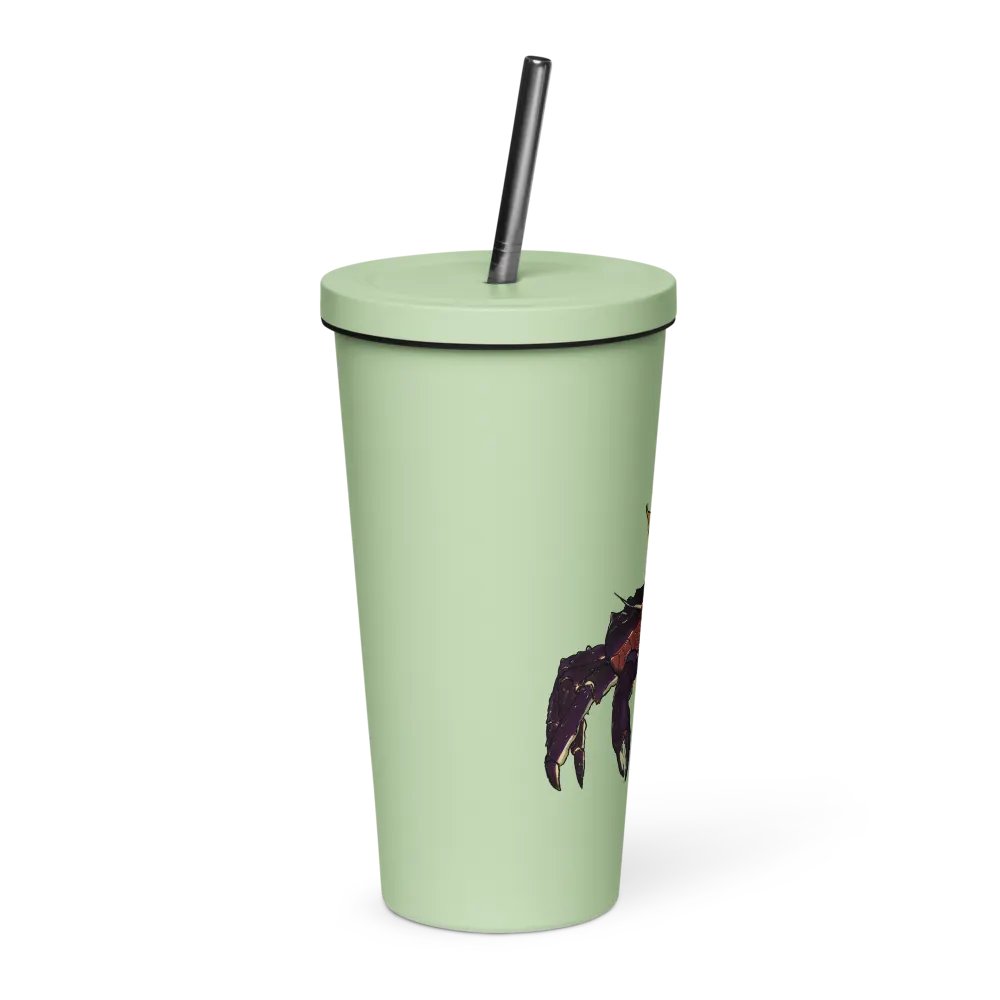 King Crab Tumbler product image (4)