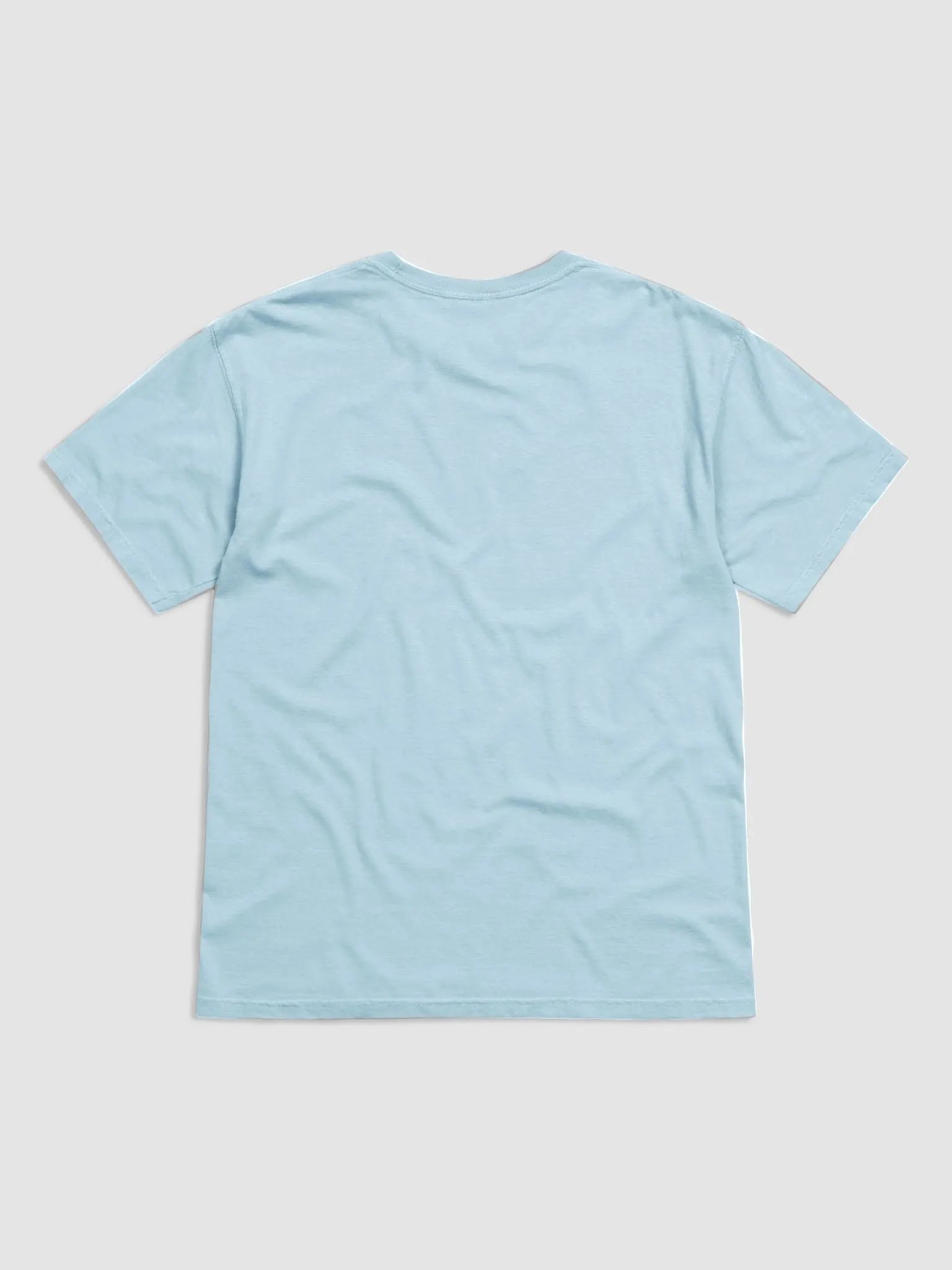 Minimalist Logo T-Shirt product image (2)