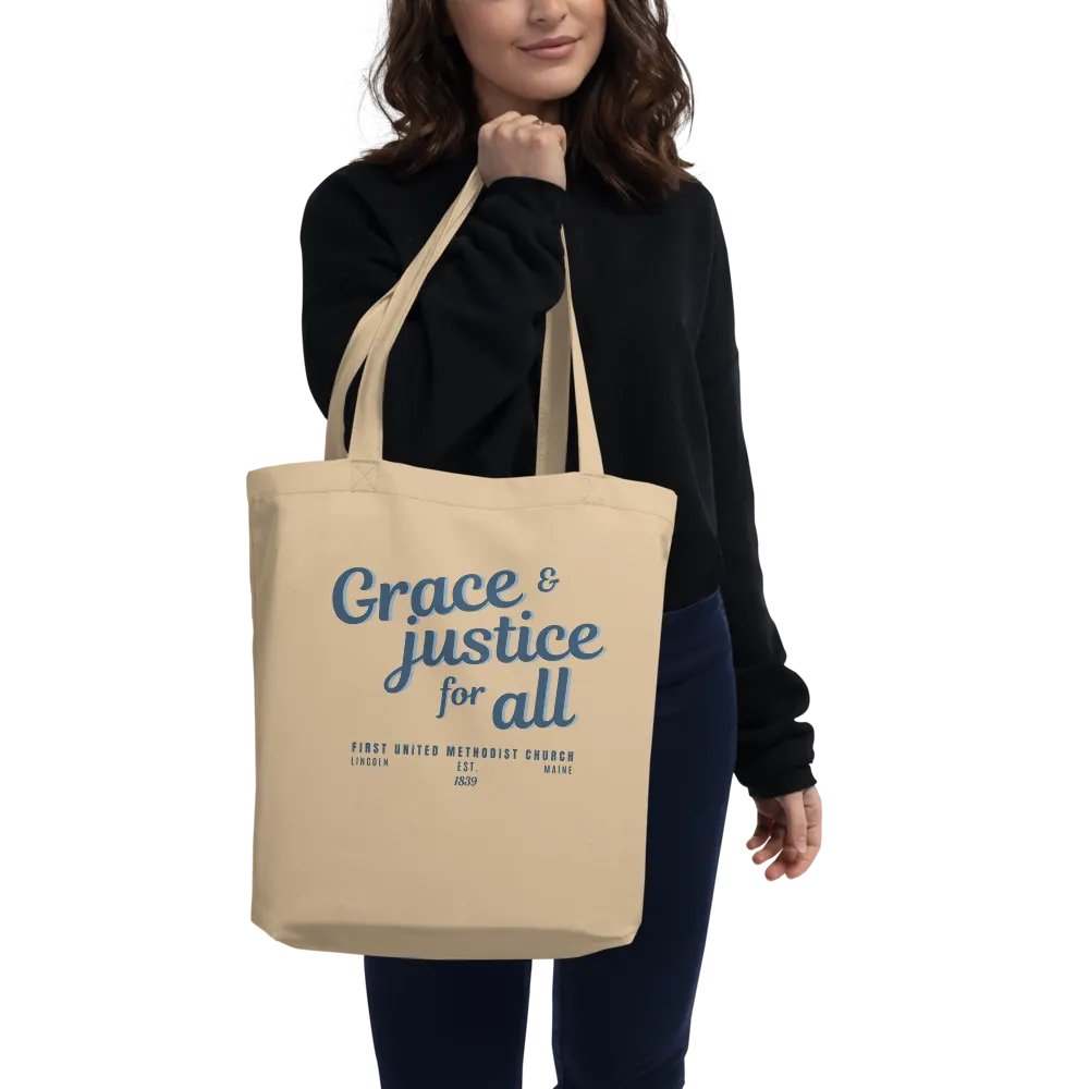Grace & Justice Tote product image (2)
