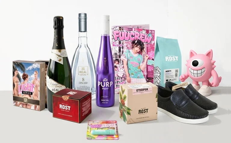 Brand Strategy and Commercial Growth