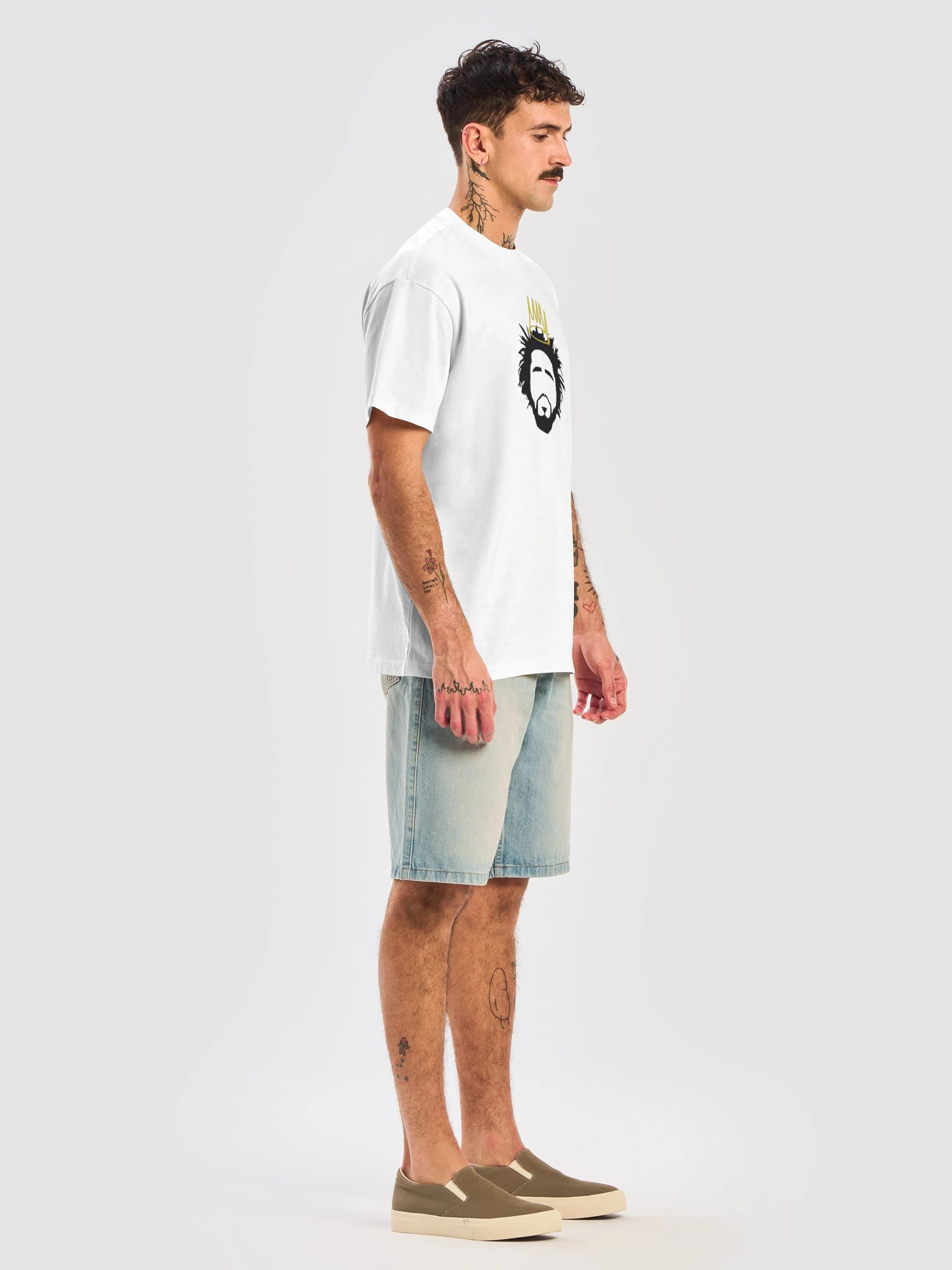 j cole shirt product image (7)