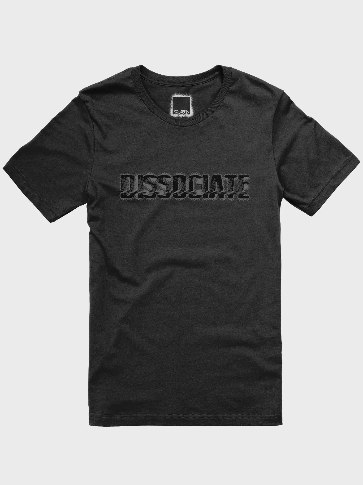 Dissociate Tee product image (5)