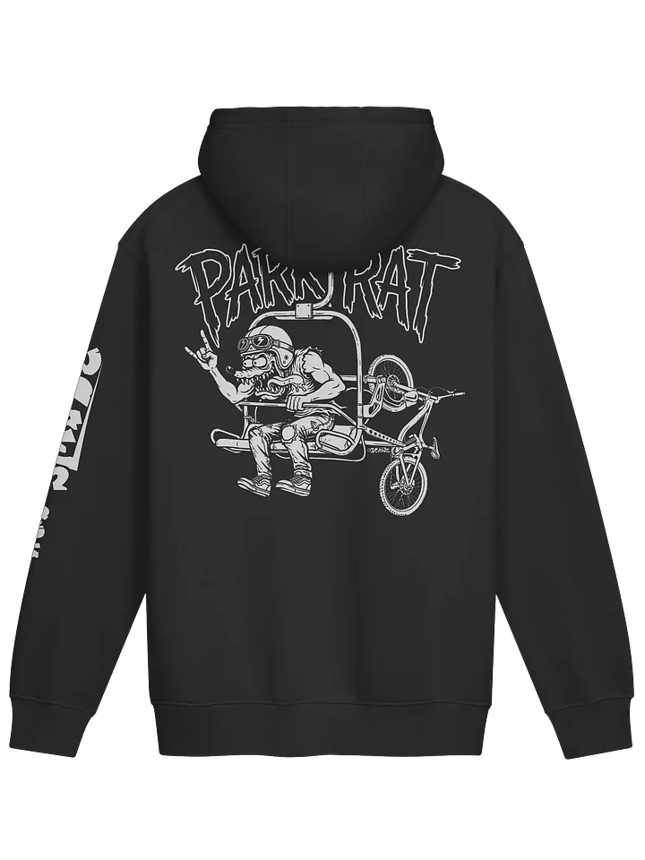 PARK RAT ...... Hoodie product image (1)