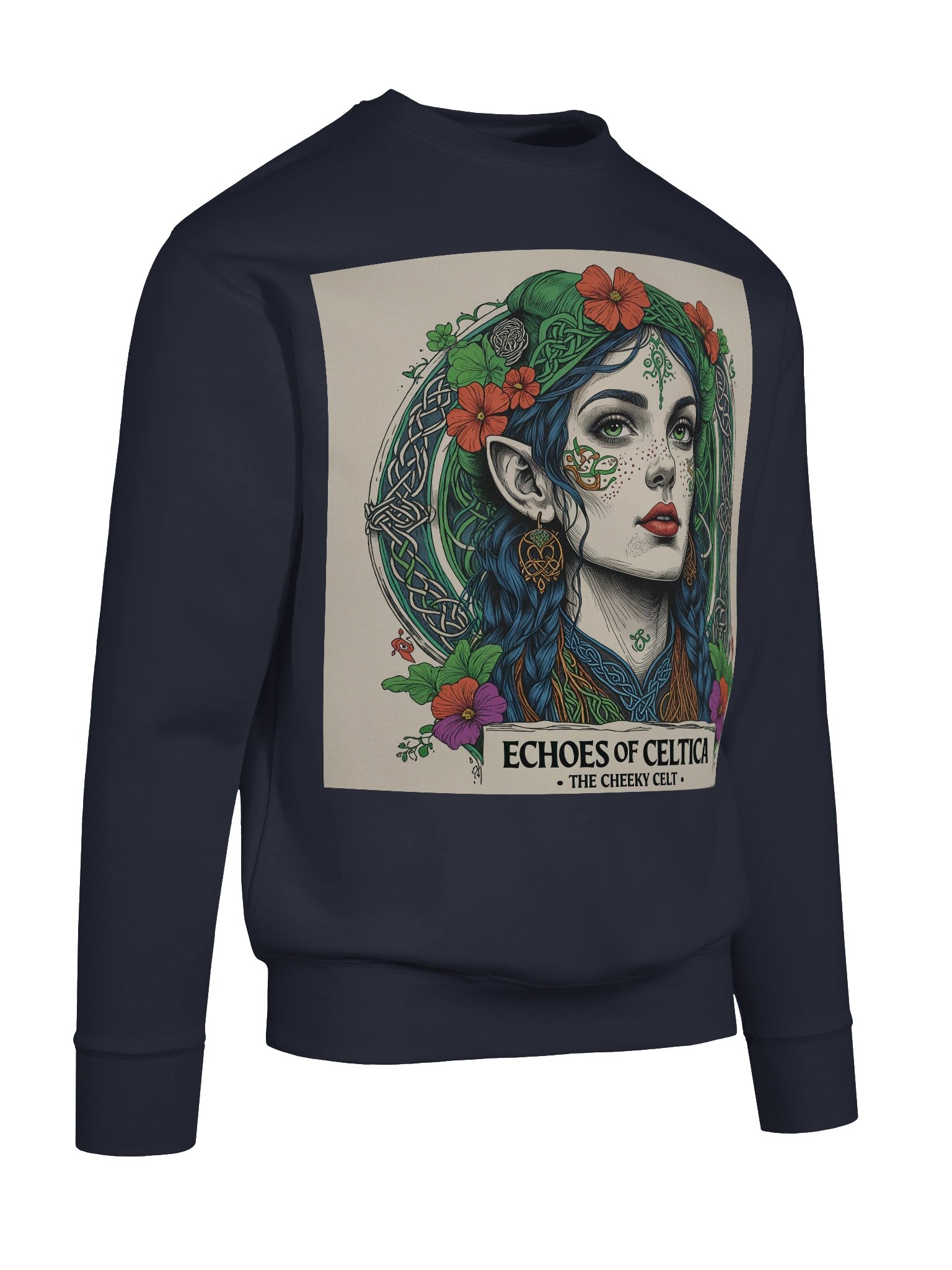 EOC Premium Sweatshirt product image (10)