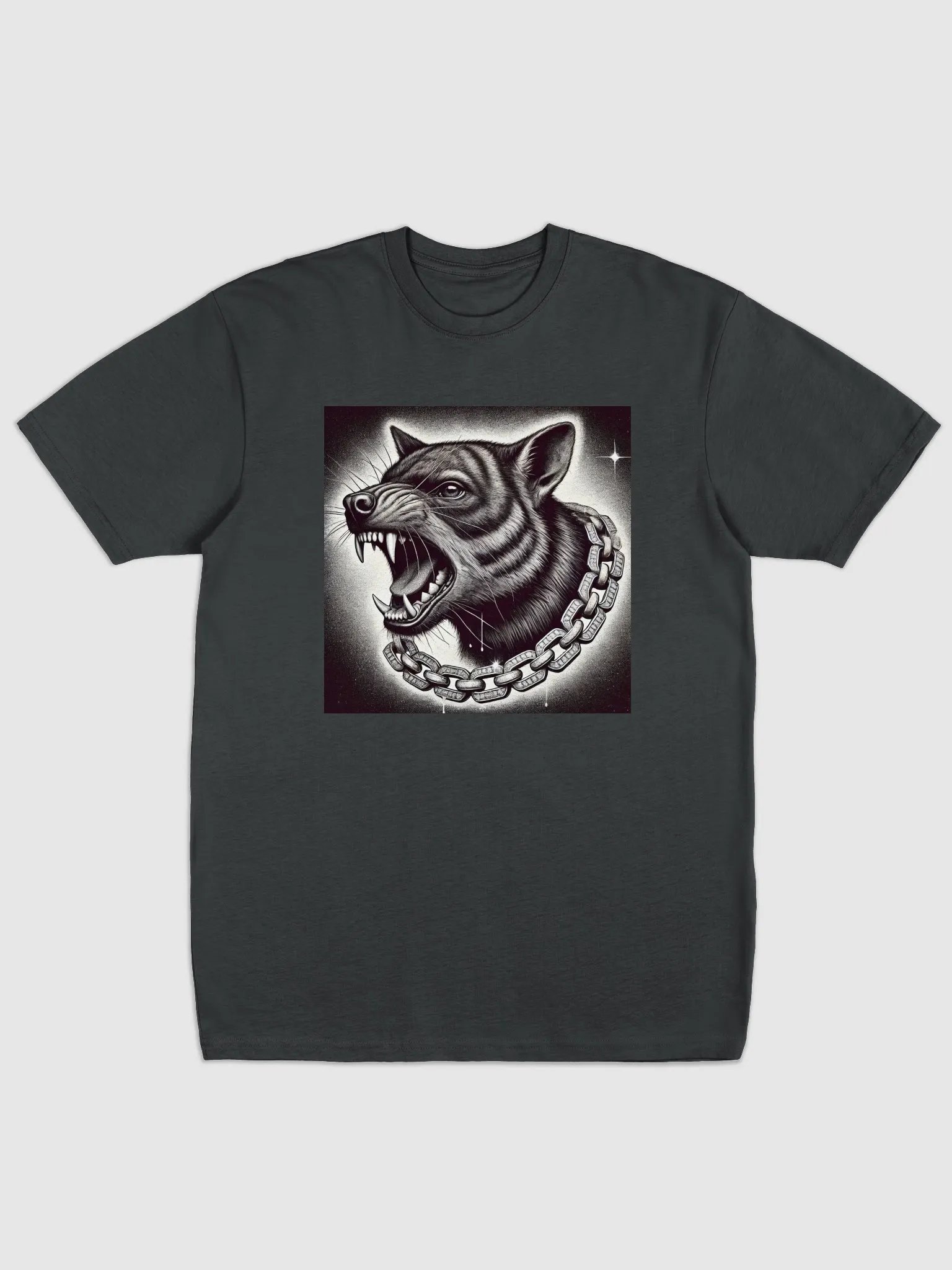 THYLACINE TEE product image (1)