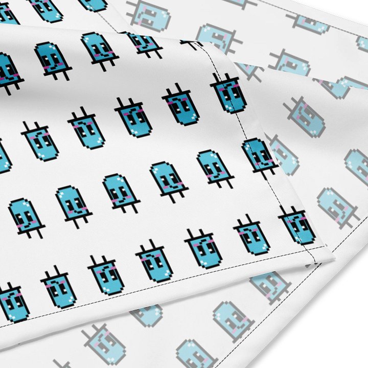 Blinky Bandana product image (4)