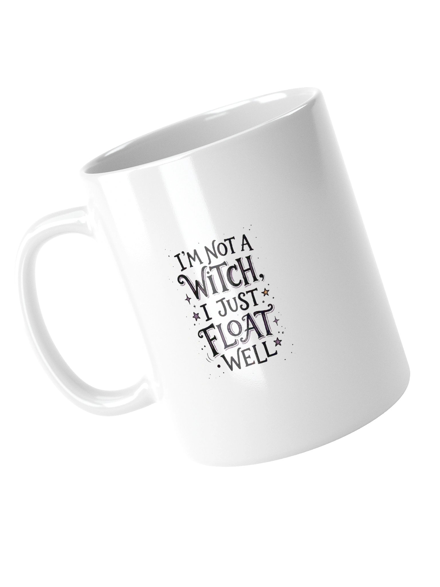 Witch Mug product image (5)