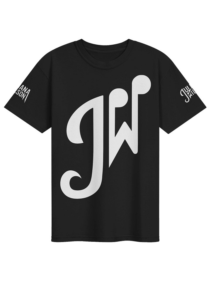 Big Logo Tee product image (1)