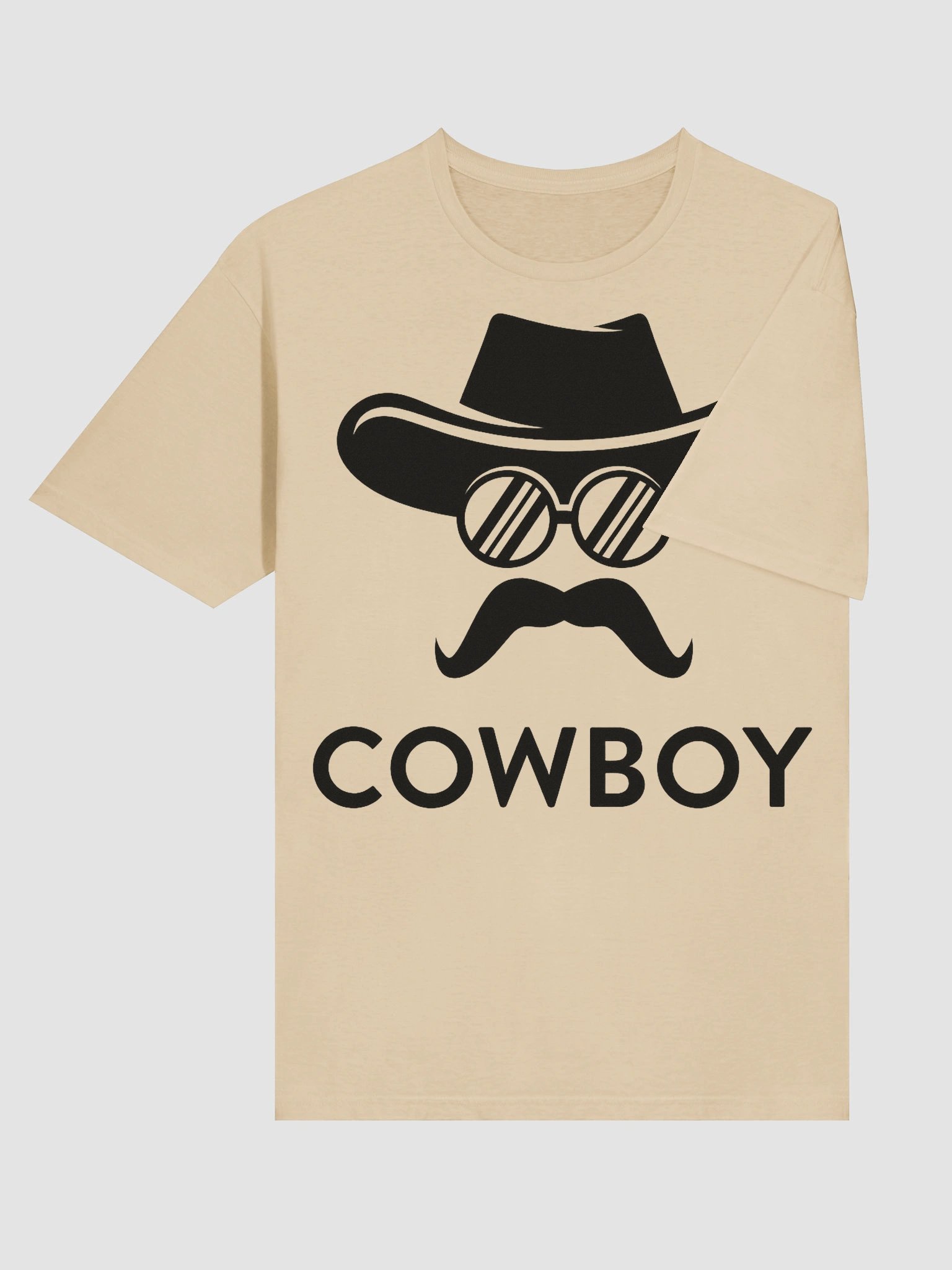 Mysterious Cowboy product image (6)