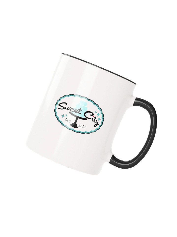 Sweet City Mug product image (22)
