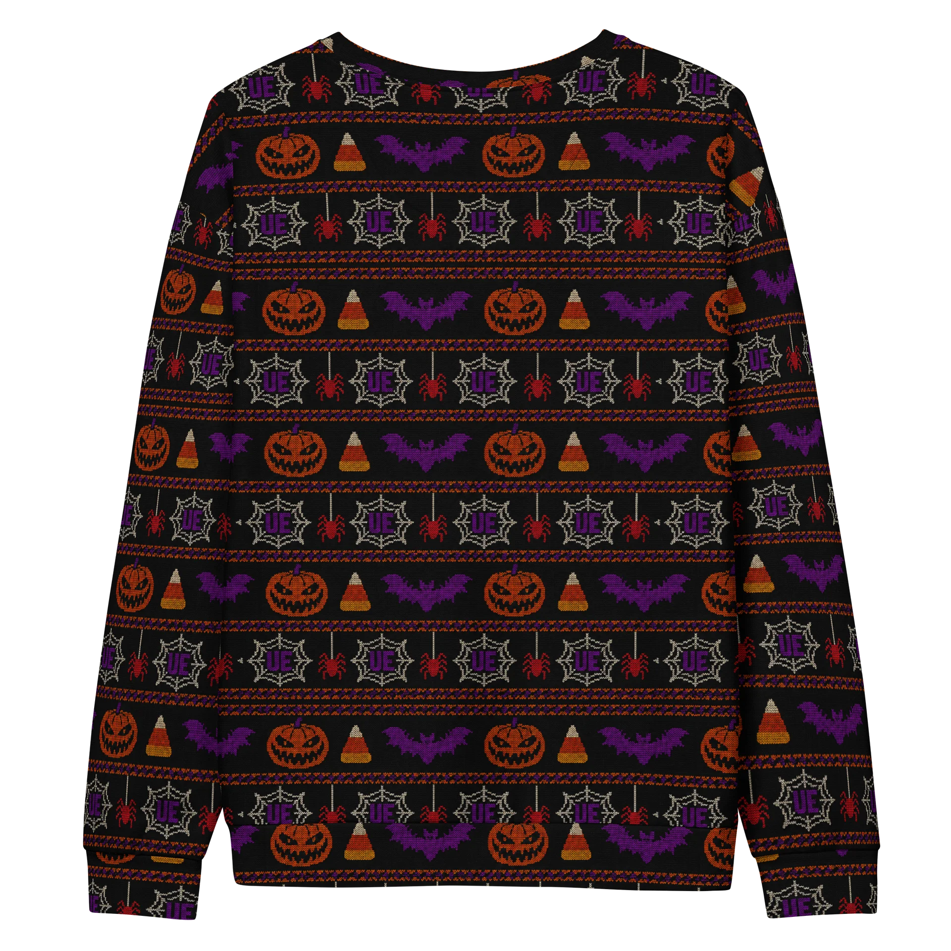Upscale-O-ween - Ugly Sweater - Halloween Edition product image (2)