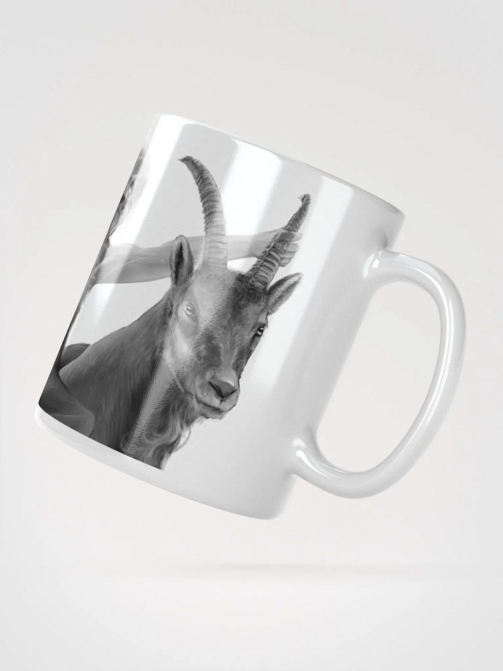 Bokkenrijder Mug product image (2)
