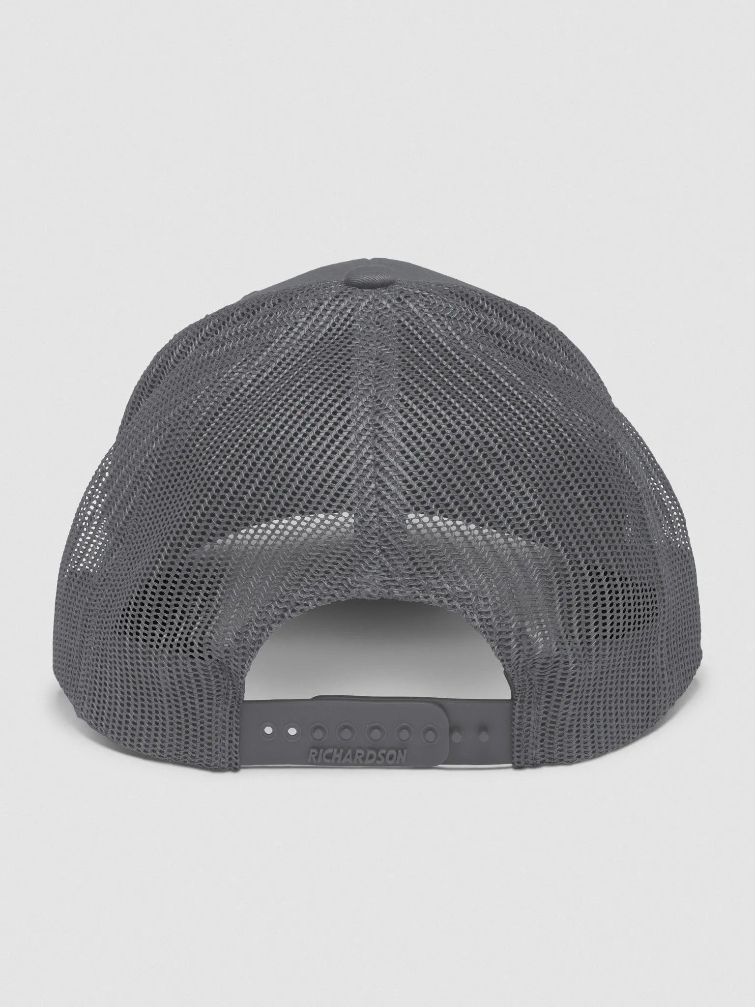INTENTIONALLY LEFT BLACK - TRUCKER HAT product image (4)