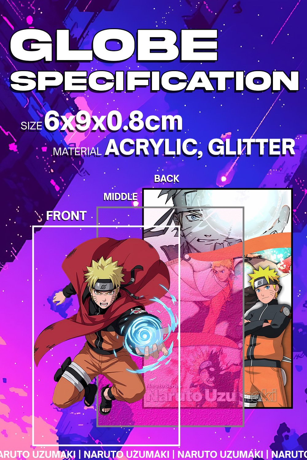 Naruto Uzumaki product image (1)