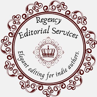 Regency Editorial Services