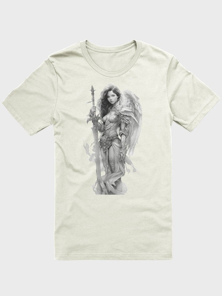 Warrior Angel product image (1)