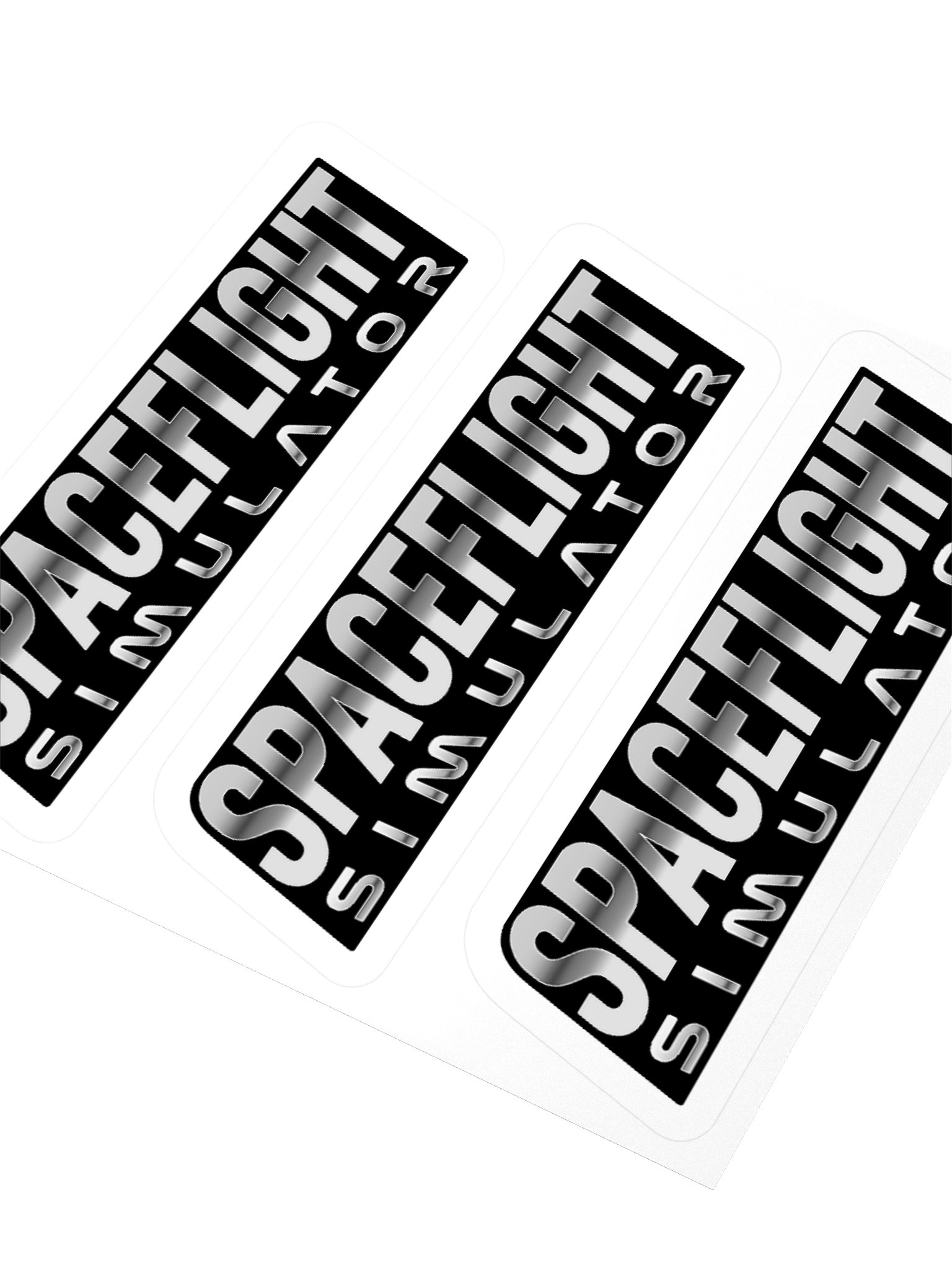 SFS Logo Stickers product image (3)
