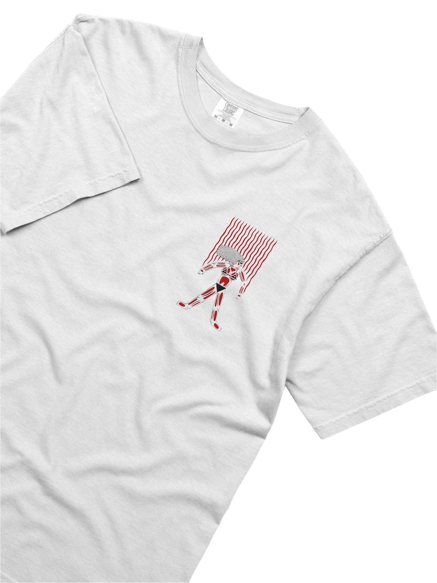 SUNGRILLER2025 t-shirt product image (3)