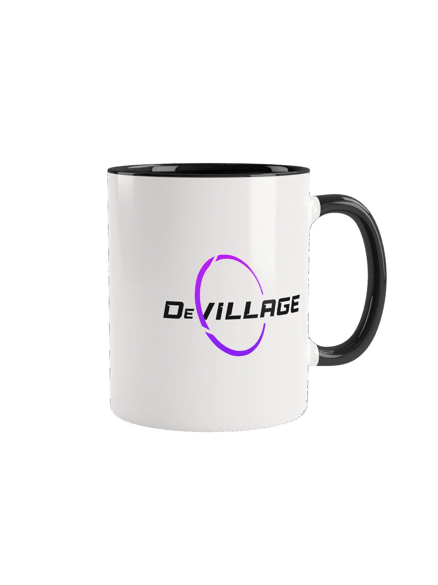 DeVILLAGE Mug product image (5)