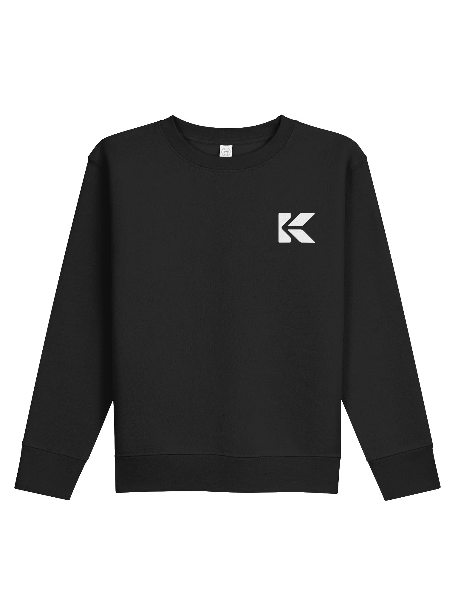 Kids Crew Sweatshirt product image (1)