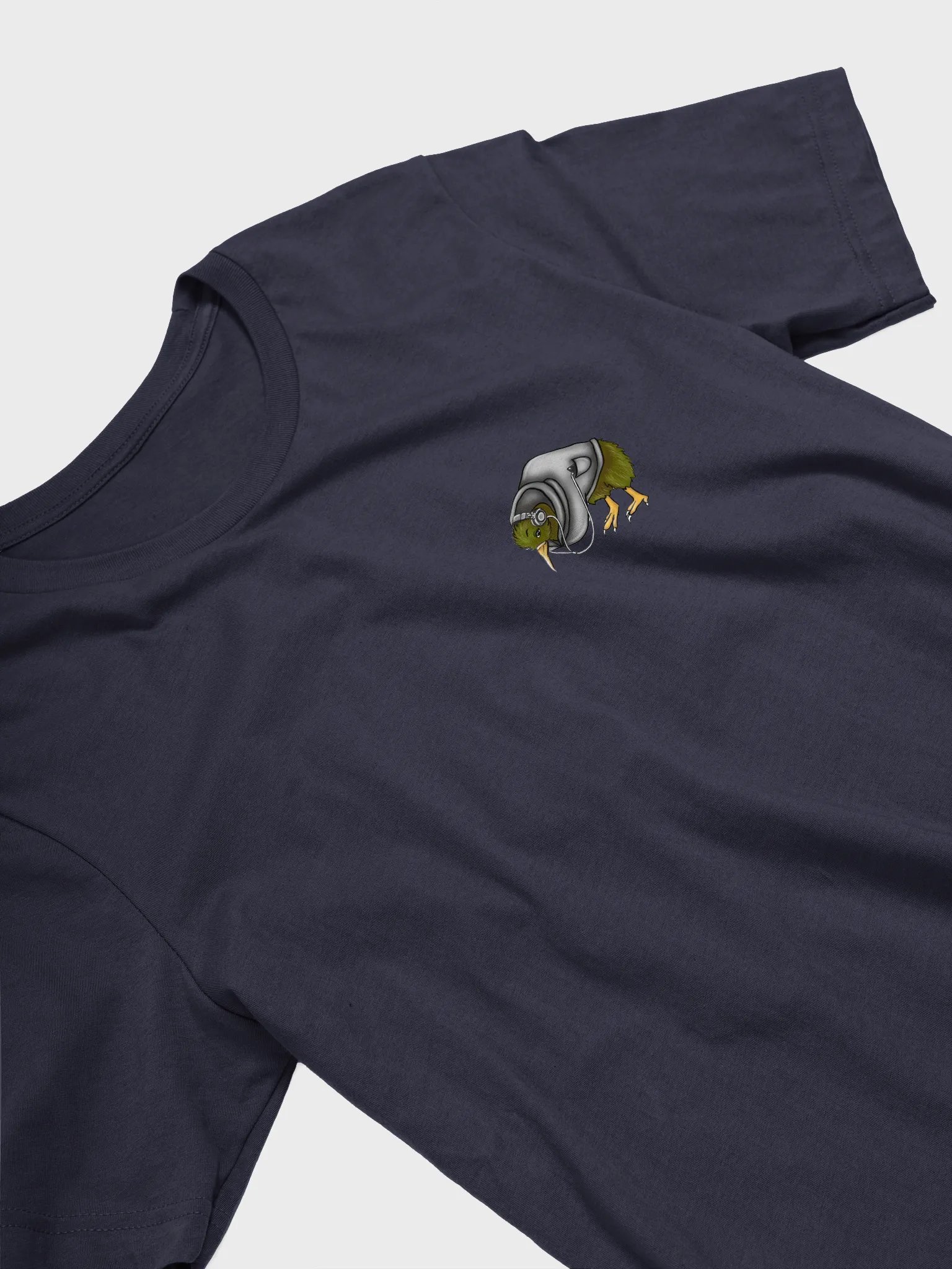 Cozy Kiwi Tee (Bella+Canvas) product image (28)
