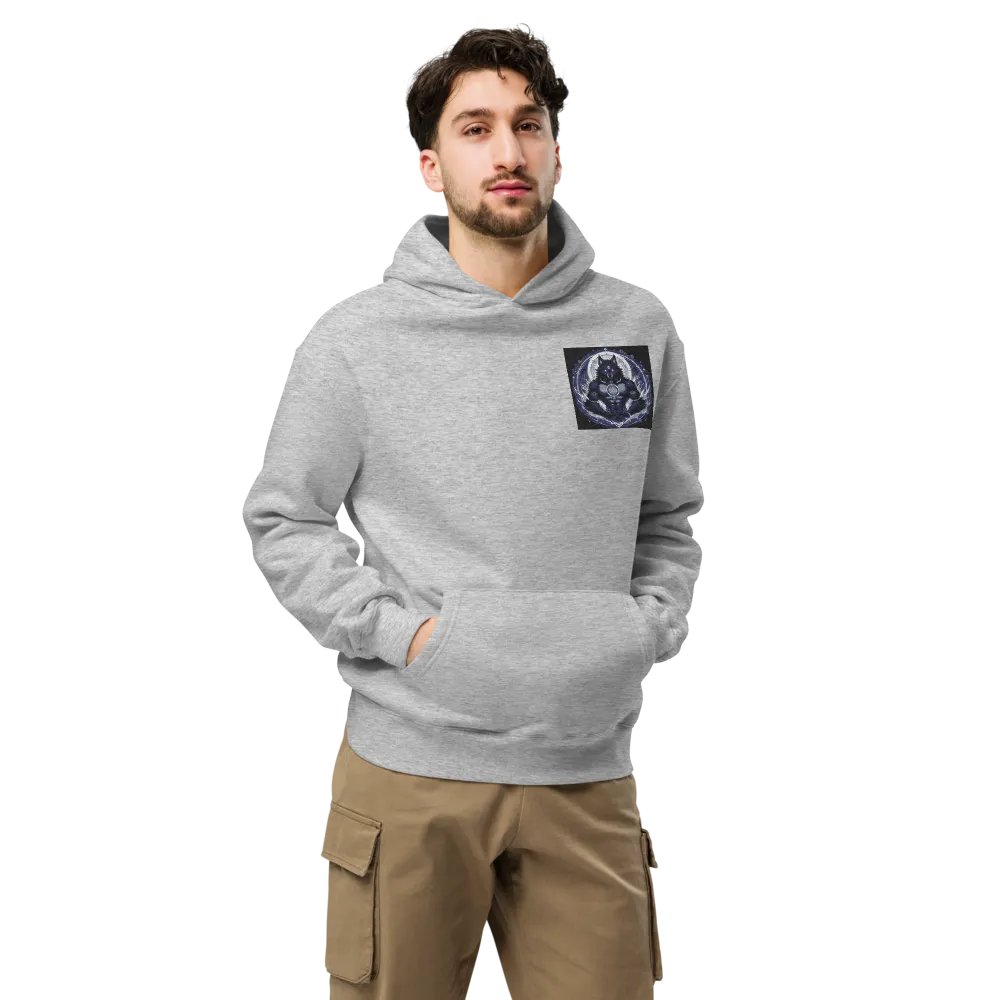FALTRICEON ORITRONUS STANDARD HOODIE product image (12)