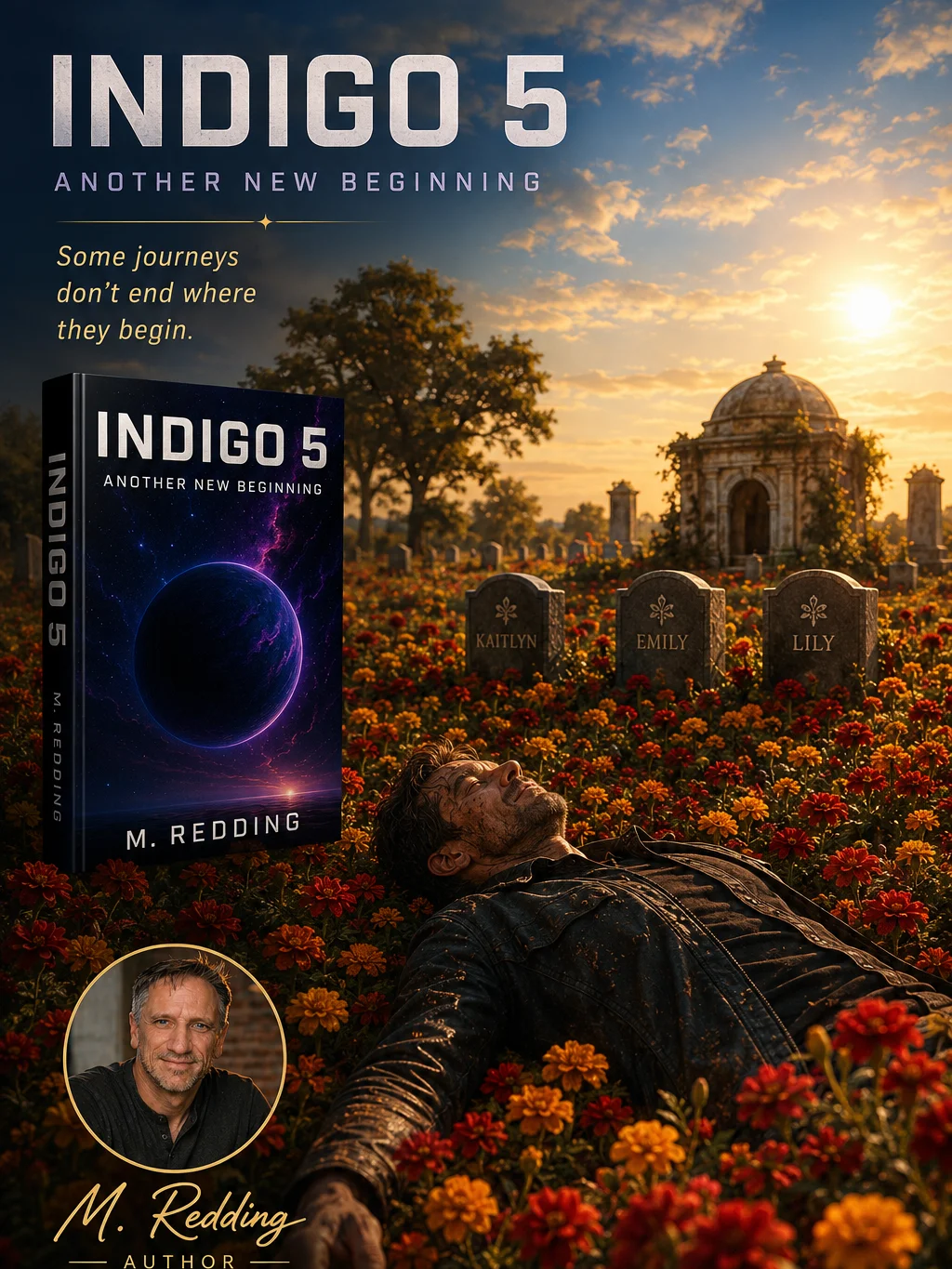 Indigo 5 product image (2)