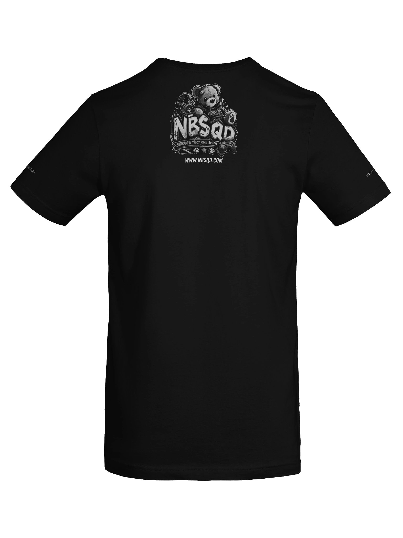 (LIMITED EDITION) NBSQD Teddy Bear Edition - SweetHeart product image (8)