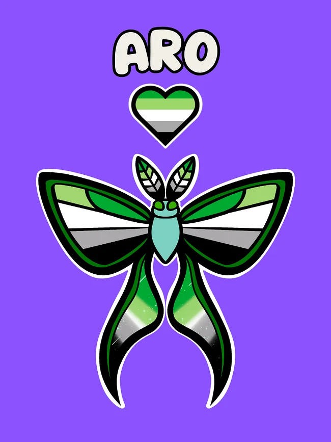 AROMANTIC